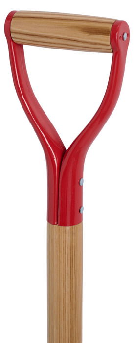 Walgren® staudespade asketræ 113 cm